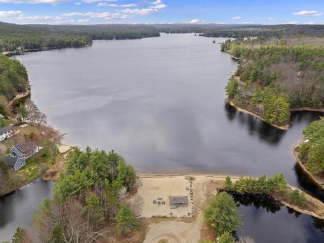 House for sale in New Hampshire