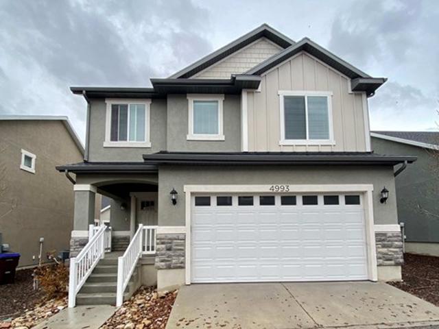 House for rent in Herriman