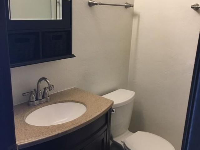 Apartment for rent in Oregonia