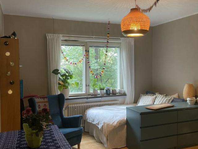 Lägenhet hyra i Botkyrka, Stockholm