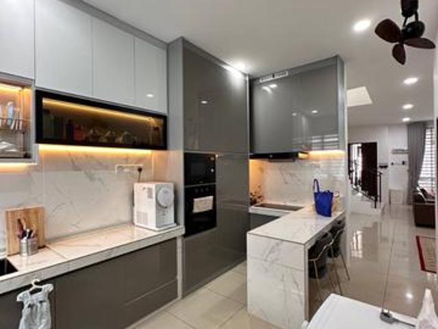Terraced House for sale in Perak, Taiping