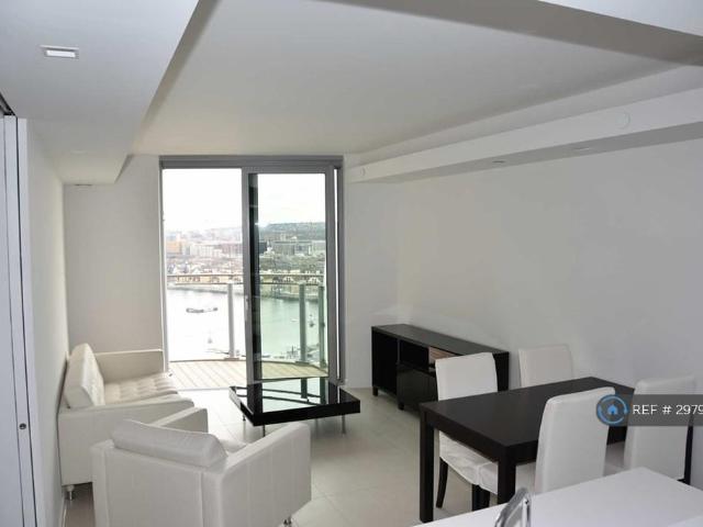 House for rent in Canning Town, Greater London