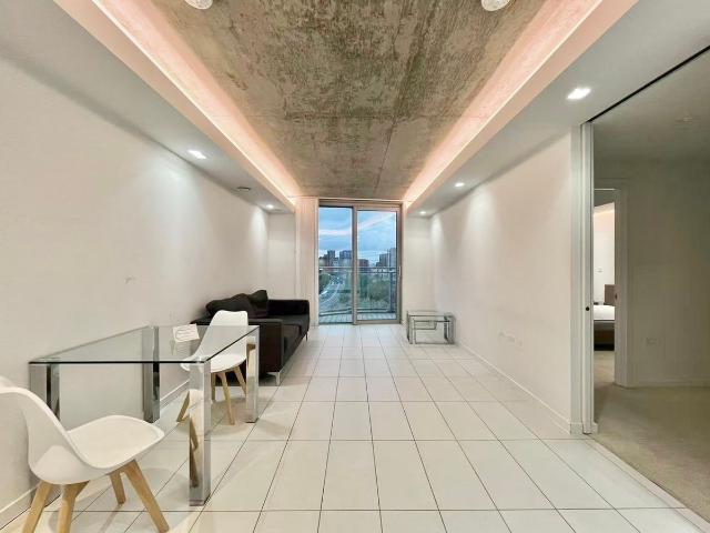 Apartment for rent in Canning Town, Greater London