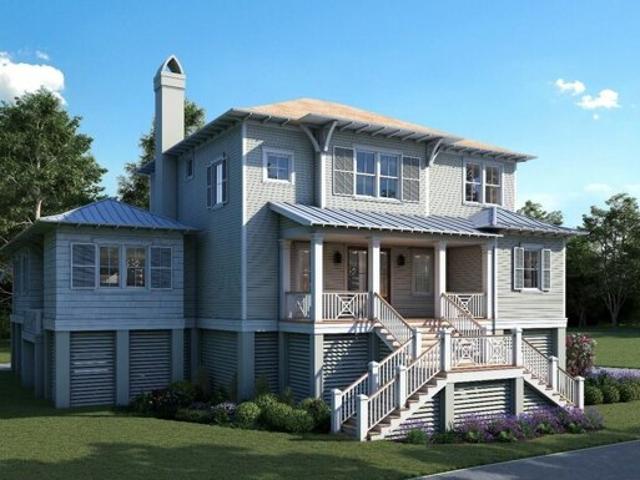 Land for sale in Johns Island