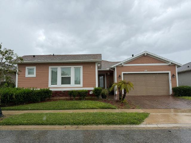 House for sale in Groveland, Lake County