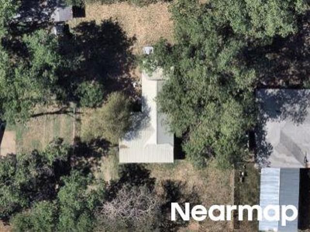 House for sale in Burkburnett, Texas