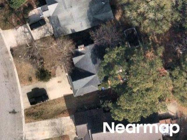 House for sale in Charleston, South Carolina