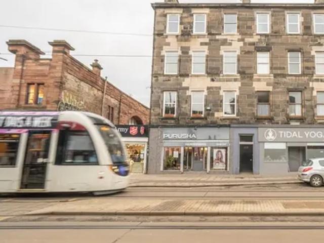 Apartment for rent in Lorne, Leith