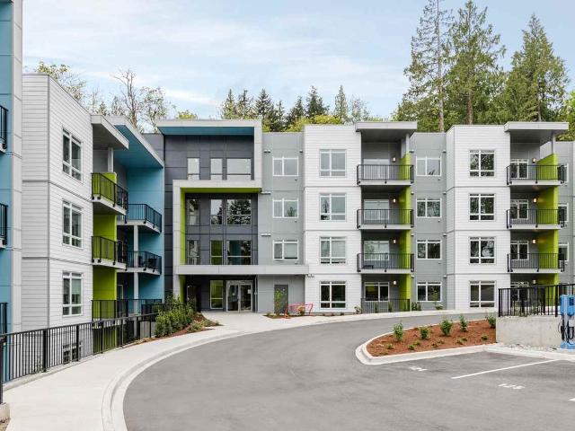 Apartment for rent in Ladysmith, British Columbia