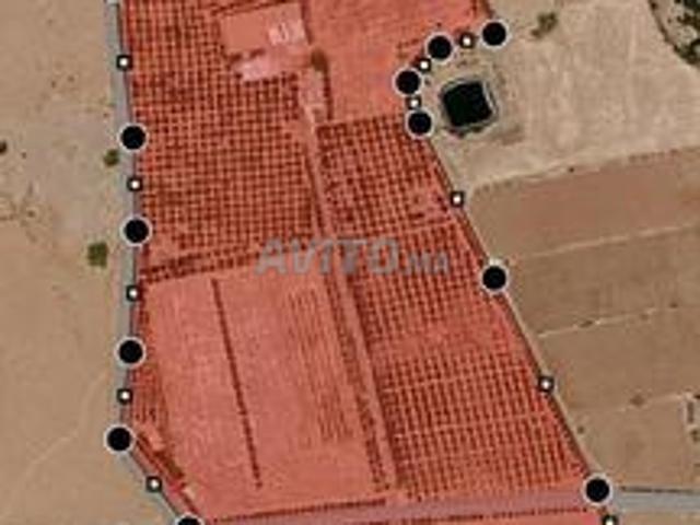 Propriété vente à Khémisset
