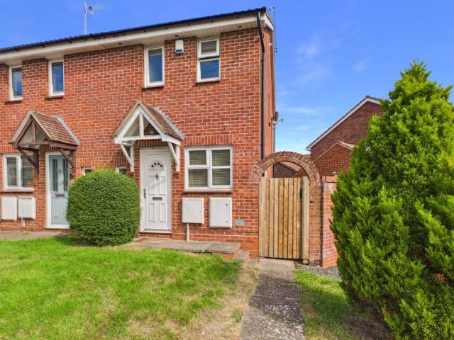House for rent in Callow Hill, Redditch