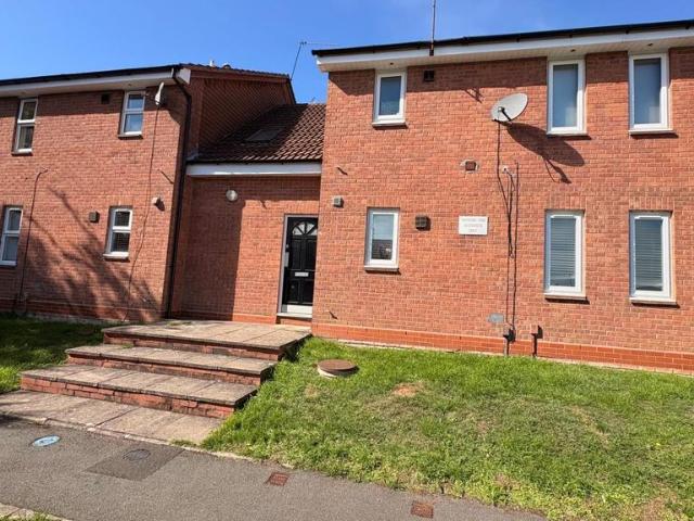 Apartment for rent in Callow Hill, Redditch