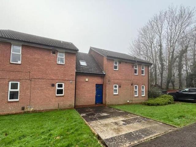 House for rent in Callow Hill, Redditch
