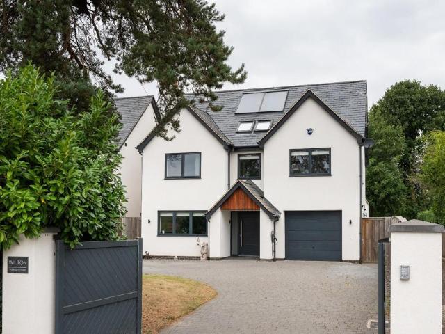 House for rent in Tiddington, Alderminster