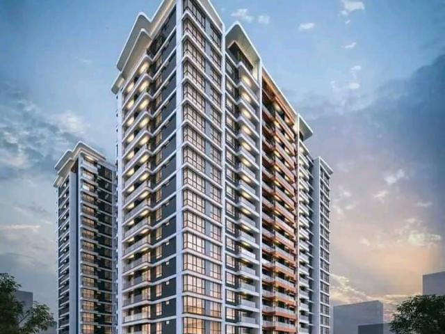 Apartment for sale in Kiambu Town, Kiambu