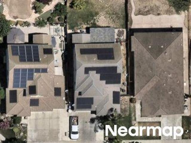 House for sale in Merced, California