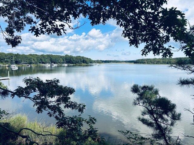 Land for sale in Monomoscoy Island, Mashpee