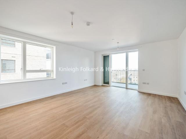 Apartment for rent in Greater London