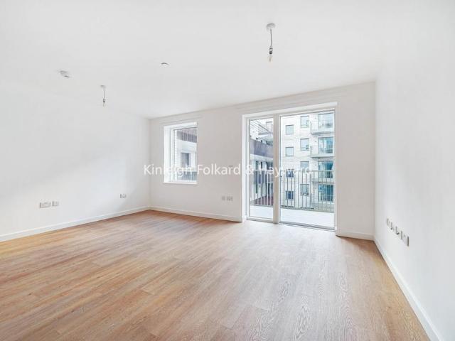 House for rent in Thames View, Greater London