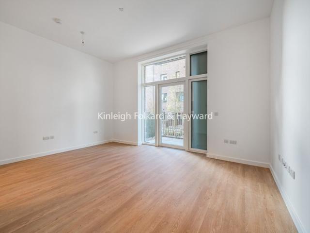 Apartment for rent in Greater London