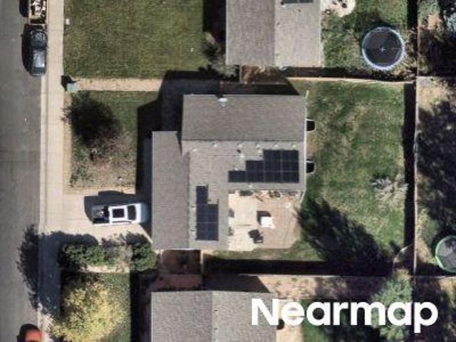 House for sale in Evans, Colorado
