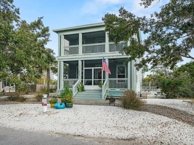 House for sale in Gulf, Florida