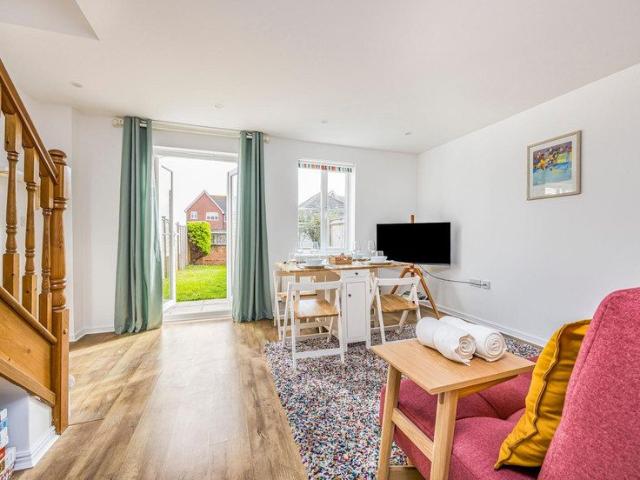 House for rent in Littlecote, West Sussex