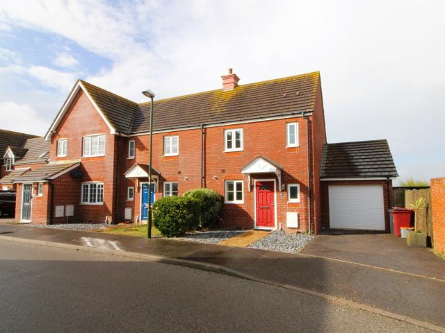 House for rent in Littlecote, West Sussex