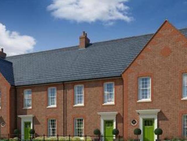 House for sale in Dorchester, Dorset