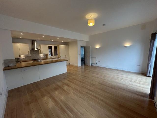 Apartment for rent in Falmouth, Cornwall