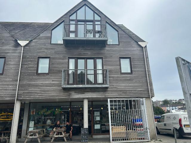 House for rent in Falmouth, Cornwall