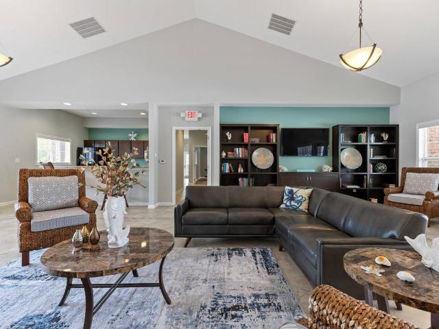 Apartment for rent in Sunset Beach, North Carolina