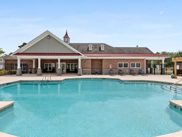 Apartment for rent in Sunset Beach, North Carolina