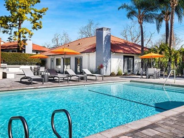 Apartment for rent in Colton
