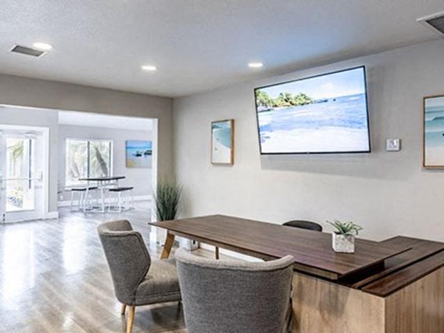 Apartment for rent in Colton