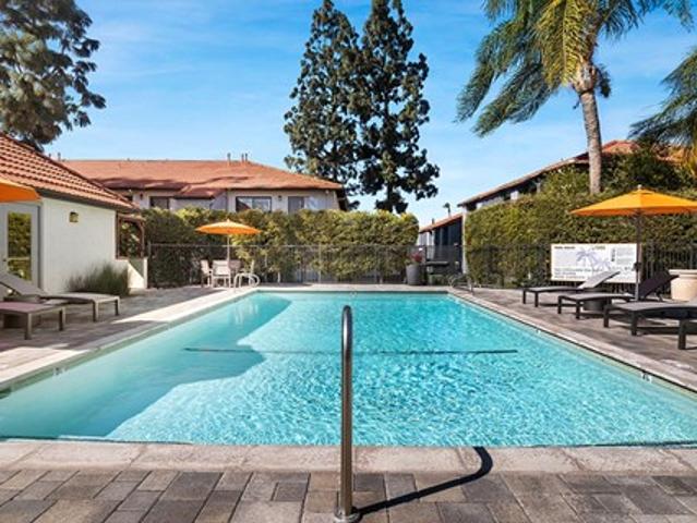 Apartment for rent in Colton