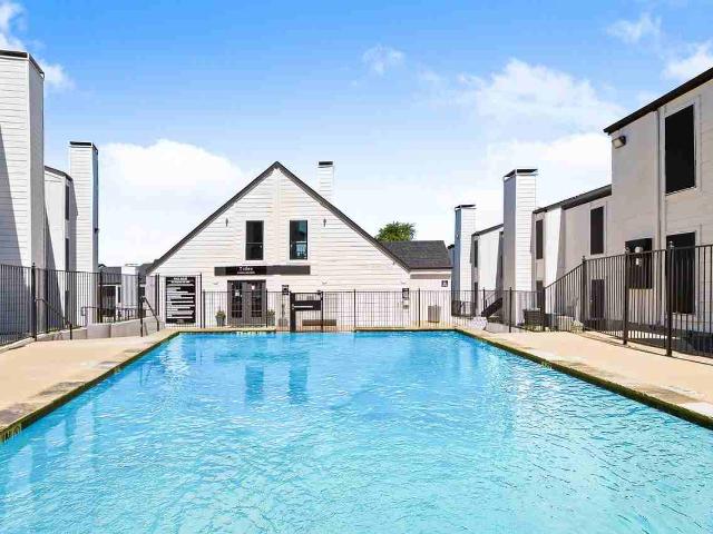 Apartment for rent in Dallas, Texas