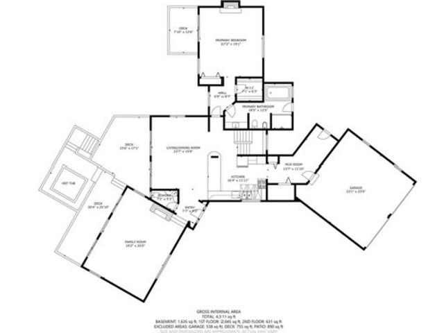House for sale in East Orleans, Orleans