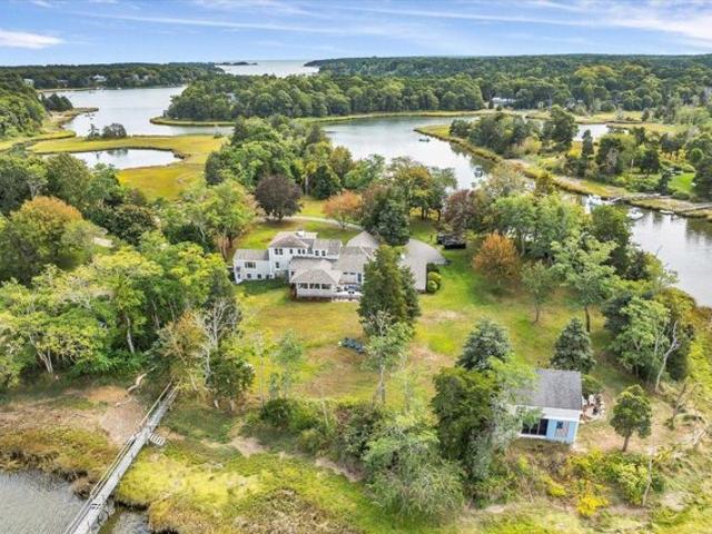 House for sale in Orleans, Massachusetts