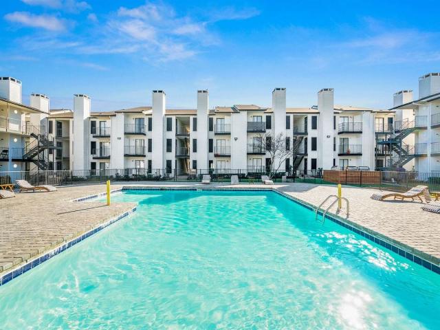 Apartment for rent in Dallas, Texas