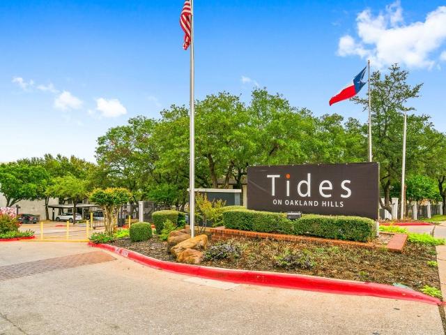 Apartment for rent in Fort Worth, Tarrant County