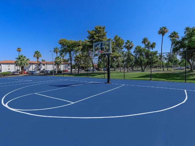 Apartment for rent in Mesa