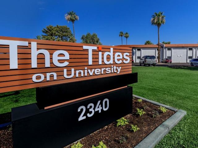 Apartment for rent in Mesa