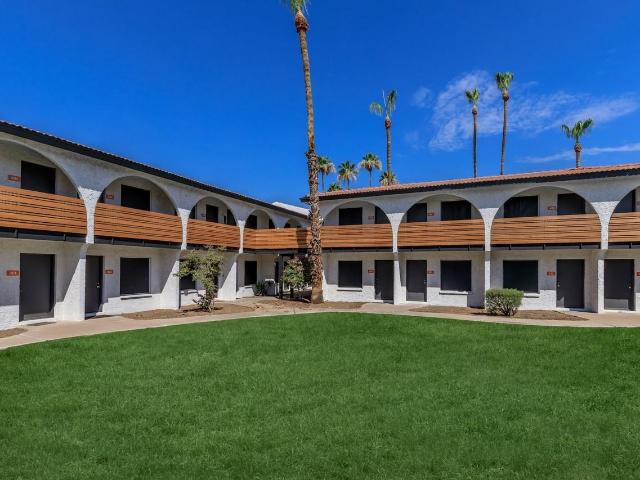 Apartment for rent in Mesa