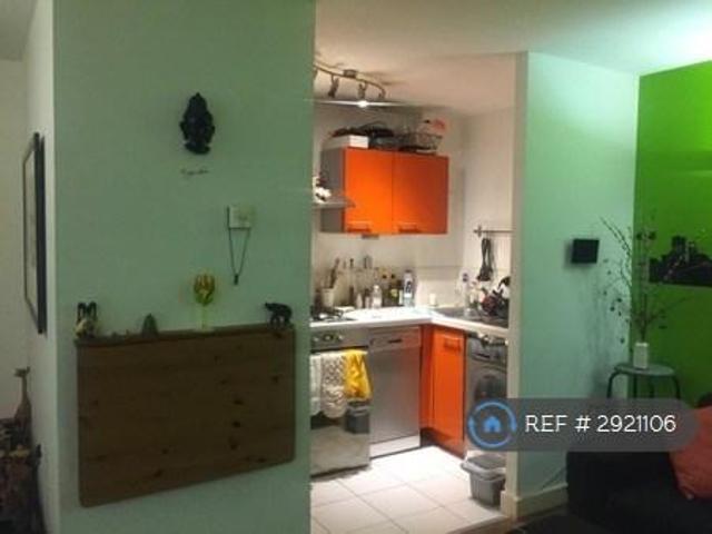 Apartment for rent in Greater London