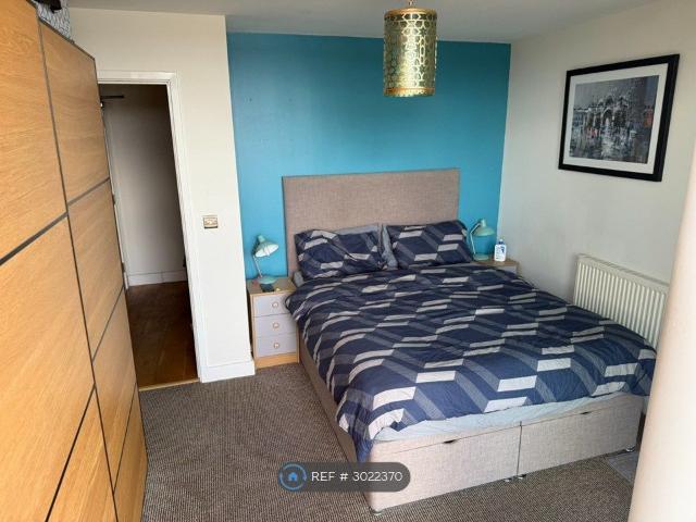 Room for rent in Greater London