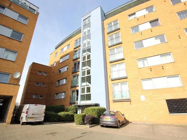 Apartment for rent in Greater London