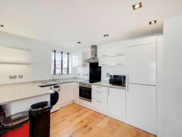 House for rent in Greater London
