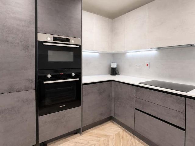 Apartment for rent in Miles Platting, Manchester