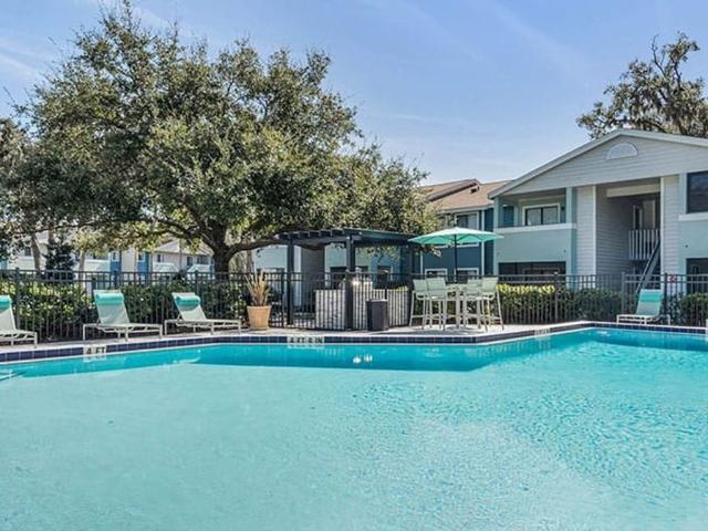 Apartment for rent in Atlantic Beach, Florida